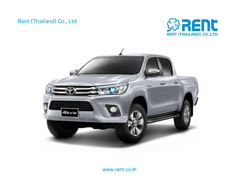 รถกระบะ